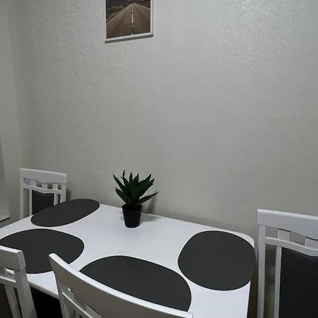 Apartment Hi-tech Aparts