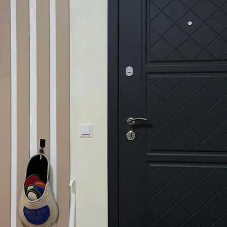 Apartment Hi-tech Aparts